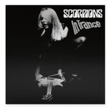 Scorpions - In trance (LP)