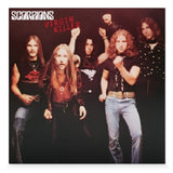 Scorpions - Virgin killer (LP)