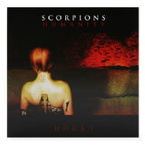 Scorpions - Humanity hour i (LP)