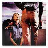 Scorpions - Animal magnetism (LP)