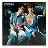 Scorpions - Lovedrive (LP)