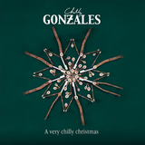 Chilly Gonzales - A very chilly christmas (CD)