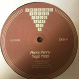 Penny Penny - Yogo Yogo (LP)