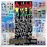 A Tribe Called Quest - People's Instinctive Travels And The Paths Of Rhythm (LP) - Velvet Music