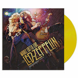 Led Zeppelin - Whole Lotta Live (LP)