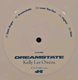 Kelly Lee Owens - Dreamstate (LP)