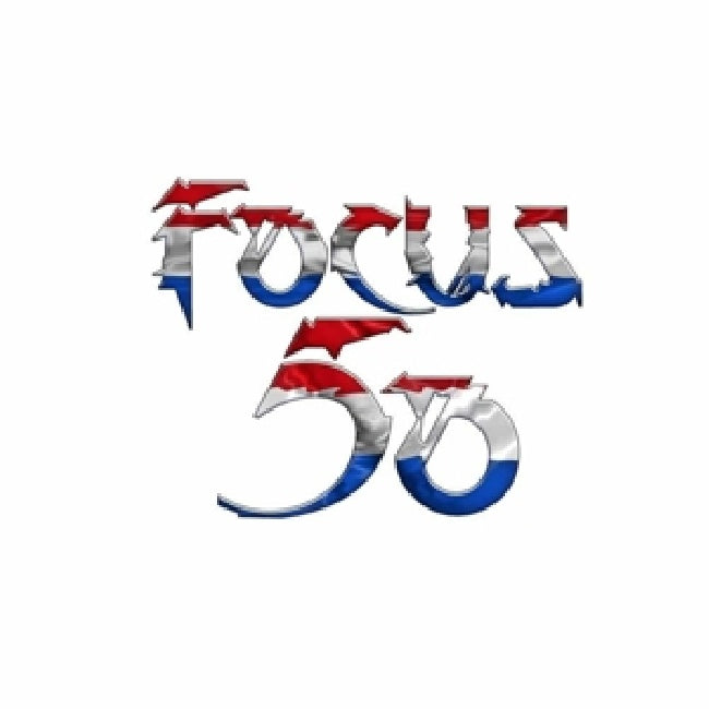 Focus - Focus 50 - live in rio (CD)