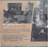 Mark Wingfield, Markus Reuter, Asaf Sirkis - Lighthouse (tweedehands CD)