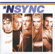 *nsync - *nsync (25th anniversary) (LP)