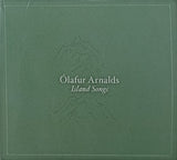 Ólafur Arnalds - Island Songs (CD)