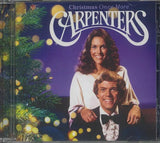 Carpenters - Christmas Once More (CD)