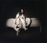 Billie Eilish - When We All Fall Asleep, Where Do We Go? (CD)