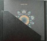 Haevn - Wide Awake (CD)