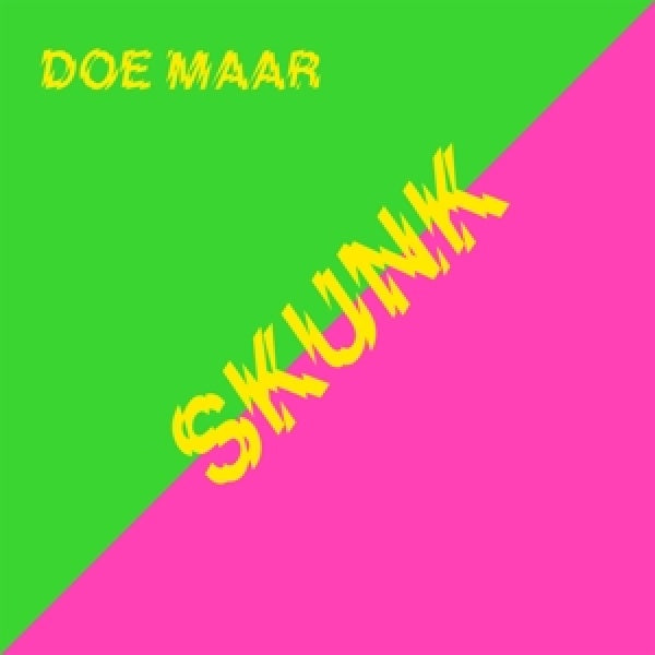 Doe Maar - Skunk (LP)