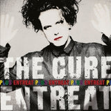 Cure - Entreat plus (LP)