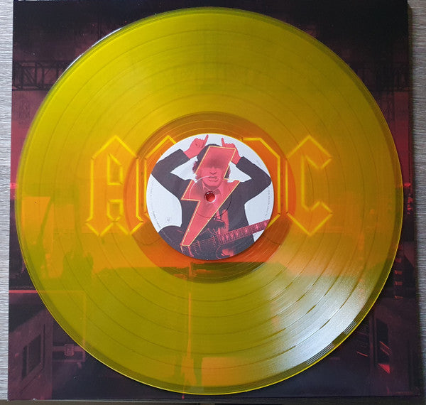 AC/DC - Power up (LP)