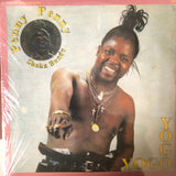 Penny Penny - Yogo Yogo (LP)