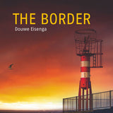 Douwe Eisenga - The Border (second-hand CD)