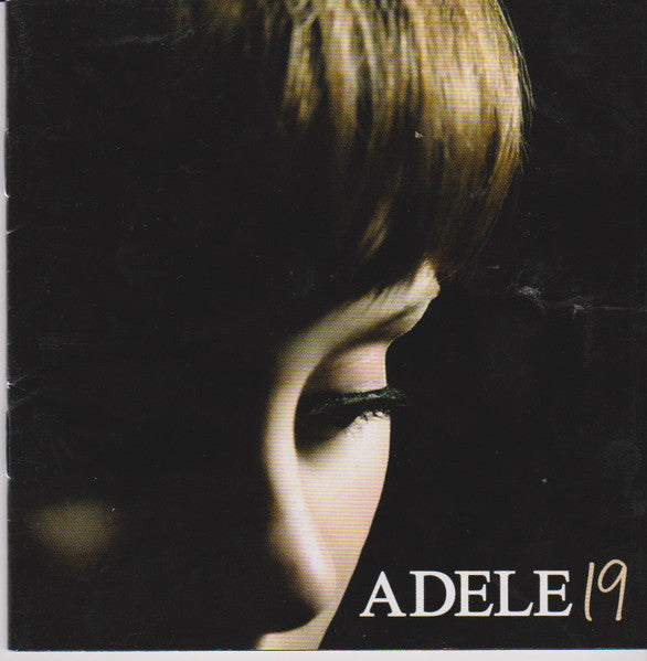 Adele (3) - 19 (tweedehands CD)