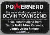 Devin Townsend - PowerNerd (CD)