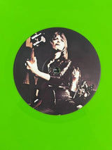 Suzi Quatro - Quatro (LP)