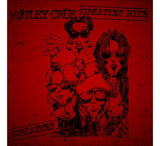 Mötley Crüe - Greatest Hits (LP)