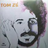 Tom Zé - Se O Caso É Chorar (LP)