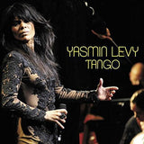 Yasmin Levy - Tango (second hand CD)