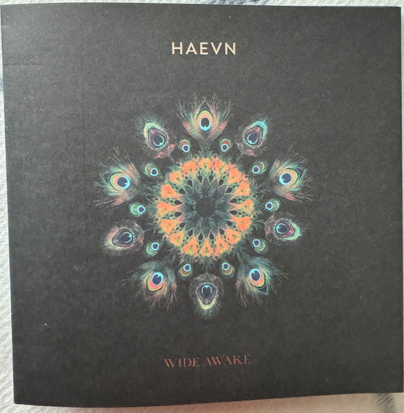 Haevn - Wide Awake (CD)