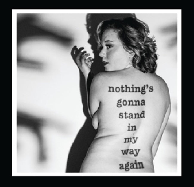 Lydia Loveless - Nothing's gonna stand in my way again (CD)