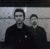 Japandroids - Fate & Alcohol (LP)