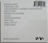 Razorlight - Planet Nowhere (CD)