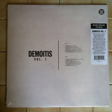 Various - Demoitis Vol.1 (LP)