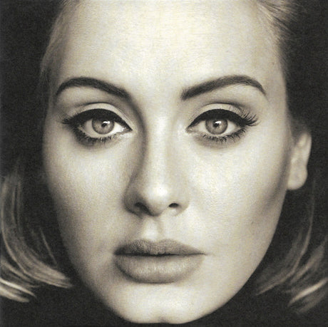 Adele (3) - 25 (tweedehands CD)