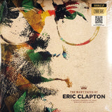 Eric. Clapton - The many faces of eric clapton (LP)