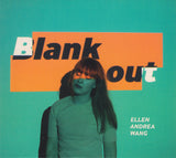 Ellen Andrea Wang - Blank Out (tweedehands CD)