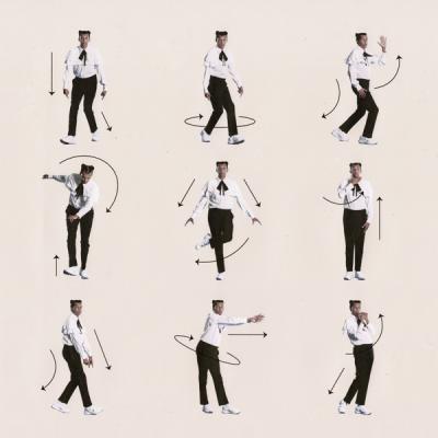 Stromae - Sante (7-inch single)