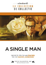 Movie - A single man (DVD movie)