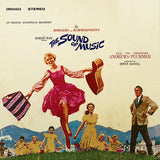 Various - The sound of music (CD)