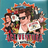 Various - Ace Ventura: Pet Detective (Original Soundtrack) (LP)