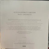 Alessandro Cortini - Nati Infiniti (LP)