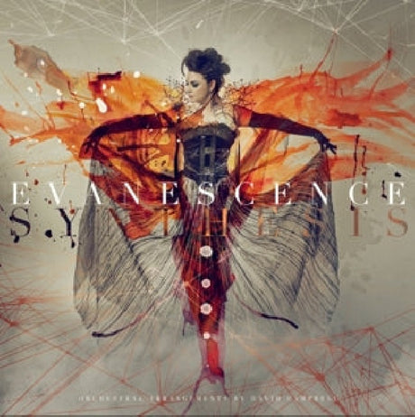 Evanescence - Synthesis (LP) - Velvet Music