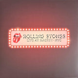 Rolling Stones, The - Live At Racket NYC (LP)