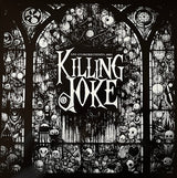 Killing Joke - Live At Lokerse Feesten, 2003 (LP)