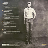 Justin Townes Earle - All In: Unreleased &amp; Rarities (The New West Years) (LP)