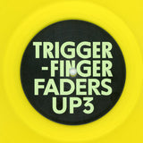 Triggerfinger - Faders Up 3 (LP) - Velvet Music