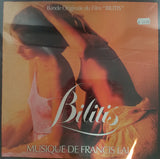 Francis Lai - Bilitis (Bande Originale Du Film) (LP)