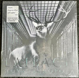 Laibach - Nova acropola (LP)