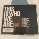 DI-RECT - This Is Who We Are (second-hand CD)