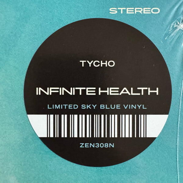 Tycho - Infinite Health (LP)